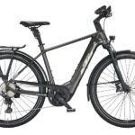KTM Macina Style 730