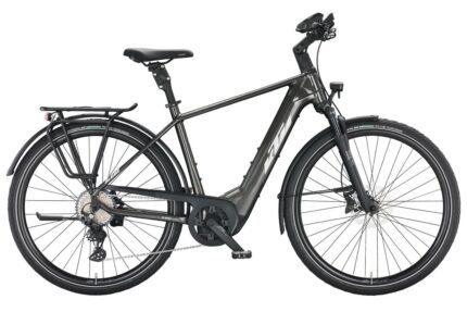 KTM Macina Style 730