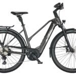 KTM Macina Style 730 Trapez