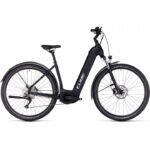 CUBE NURIDE HYBRID Pro 750