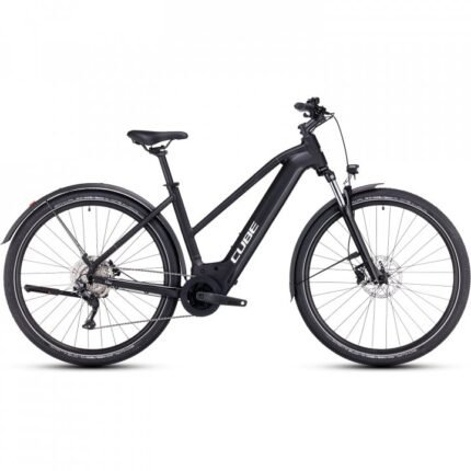 CUBE NURIDE HYBRID Pro