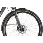 Ortler E-Montana 500 Trapez schwarz – Bild 2