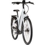 Ortler E-URBN Lite Trapez weiß – Bild 6