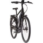 Ortler URBN Lite 1.0 schwarz – Bild 6
