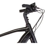 Ortler URBN Lite 1.0 schwarz – Bild 6