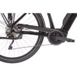 Ortler URBN Lite 1.0 schwarz – Bild 4