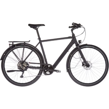 Rabeneick TC-E Deore 10-fach