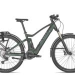 Scott Axis eRIDE FS 2022