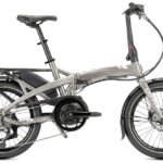 Tern Vektron Q9