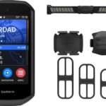 Garmin Edge 1050 Bundle - GPS