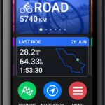 Garmin Edge 1050