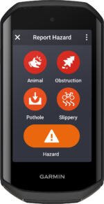 Garmin Edge 1050 - GPS – Bild 10