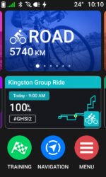 Garmin Edge 1050 - GPS – Bild 5