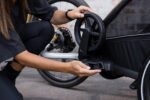 Thule Chariot Sport 2 Single black – Bild 2