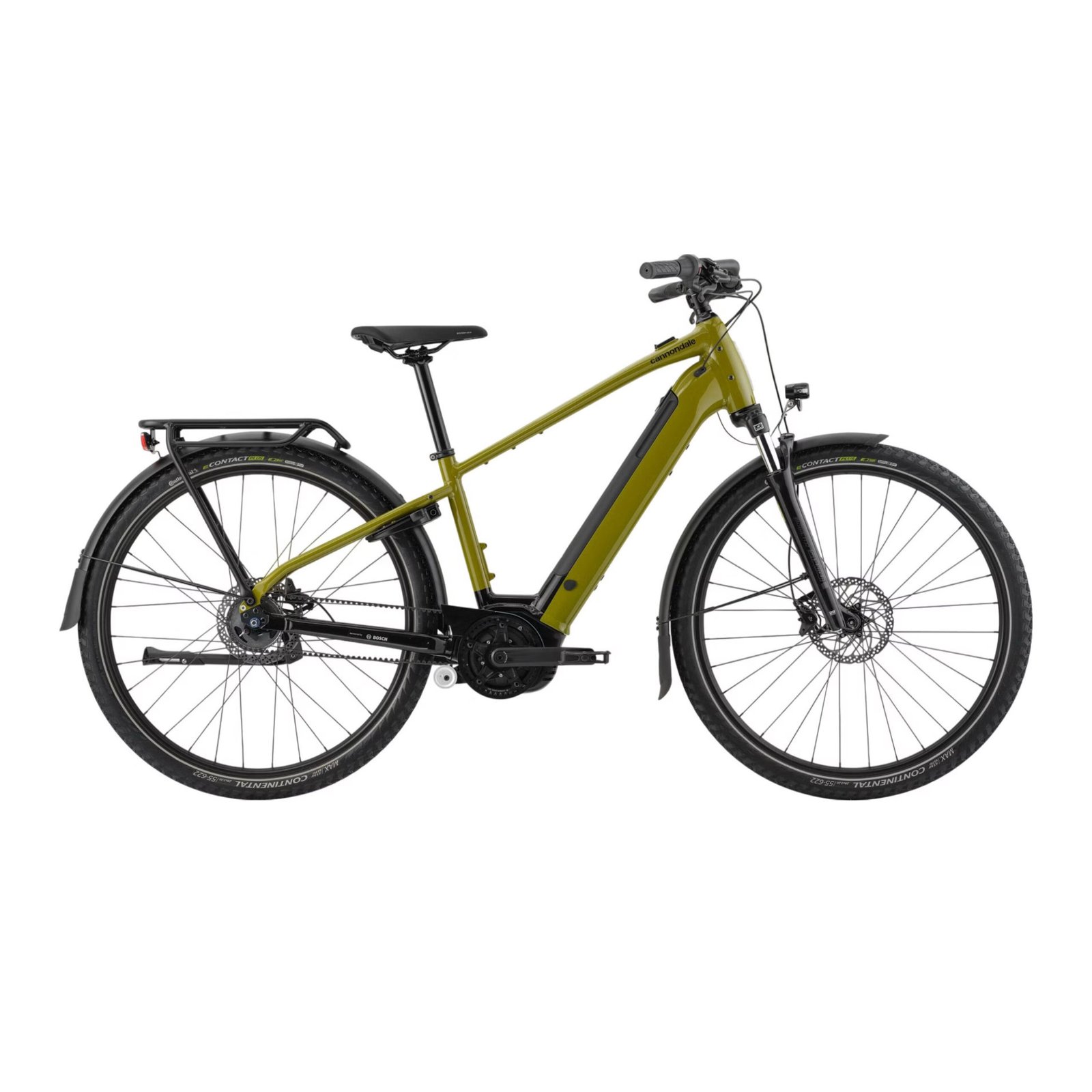 Cannondale Mavaro Neo 4 Shimano Nexus 5V