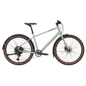 Kona Dew DL Shimano Cues