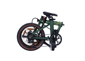 Dahon – E‑Hemingway