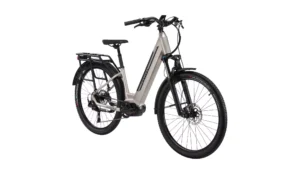 Nakamura Crossover Native XV LTD