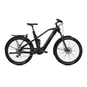 O2 Feel Vern FS 7.1 Adventure 27.5“ Shimano