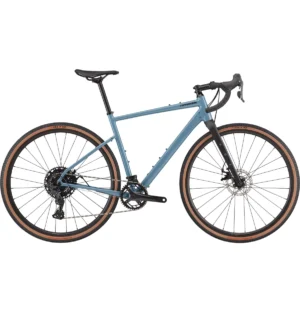 Cannondale Topstone 3