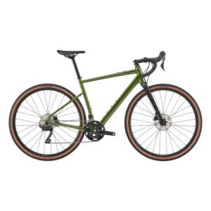 Cannondale Topstone 2 Shimano GRX