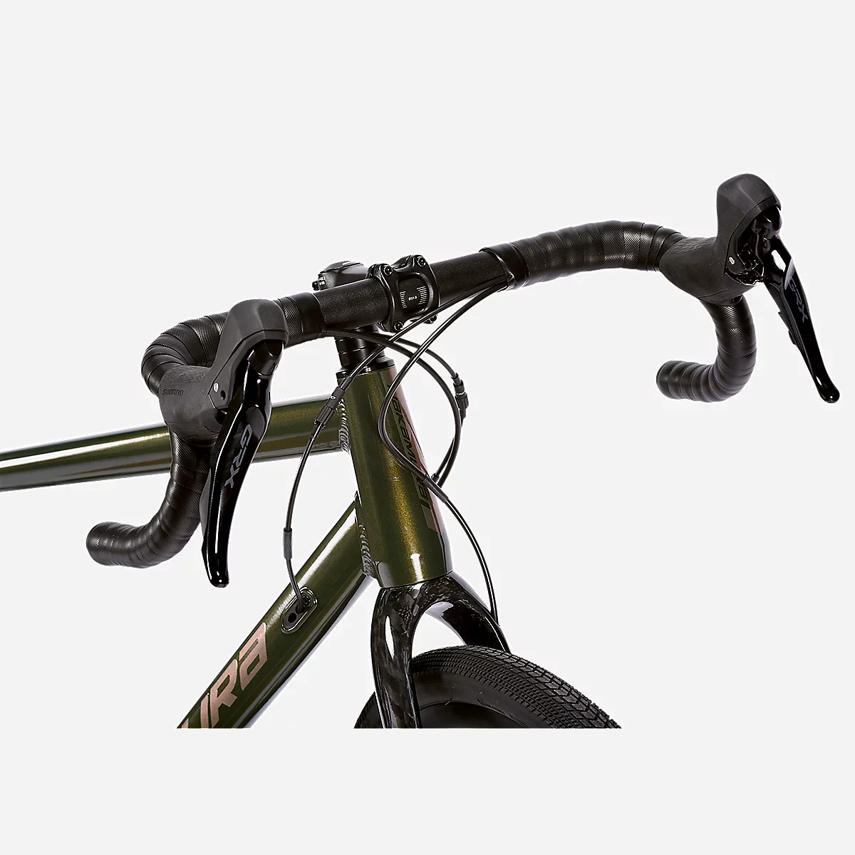 Nakamura Allroad 250 – Bild 2