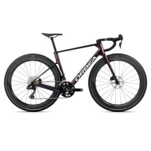 Orbea Terra Race M20iLTD